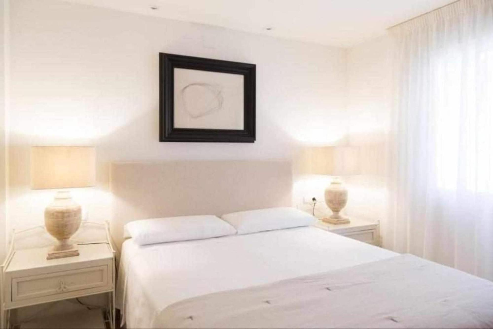Apartamento Mestizo - Nogalera Torremolinos Exterior photo