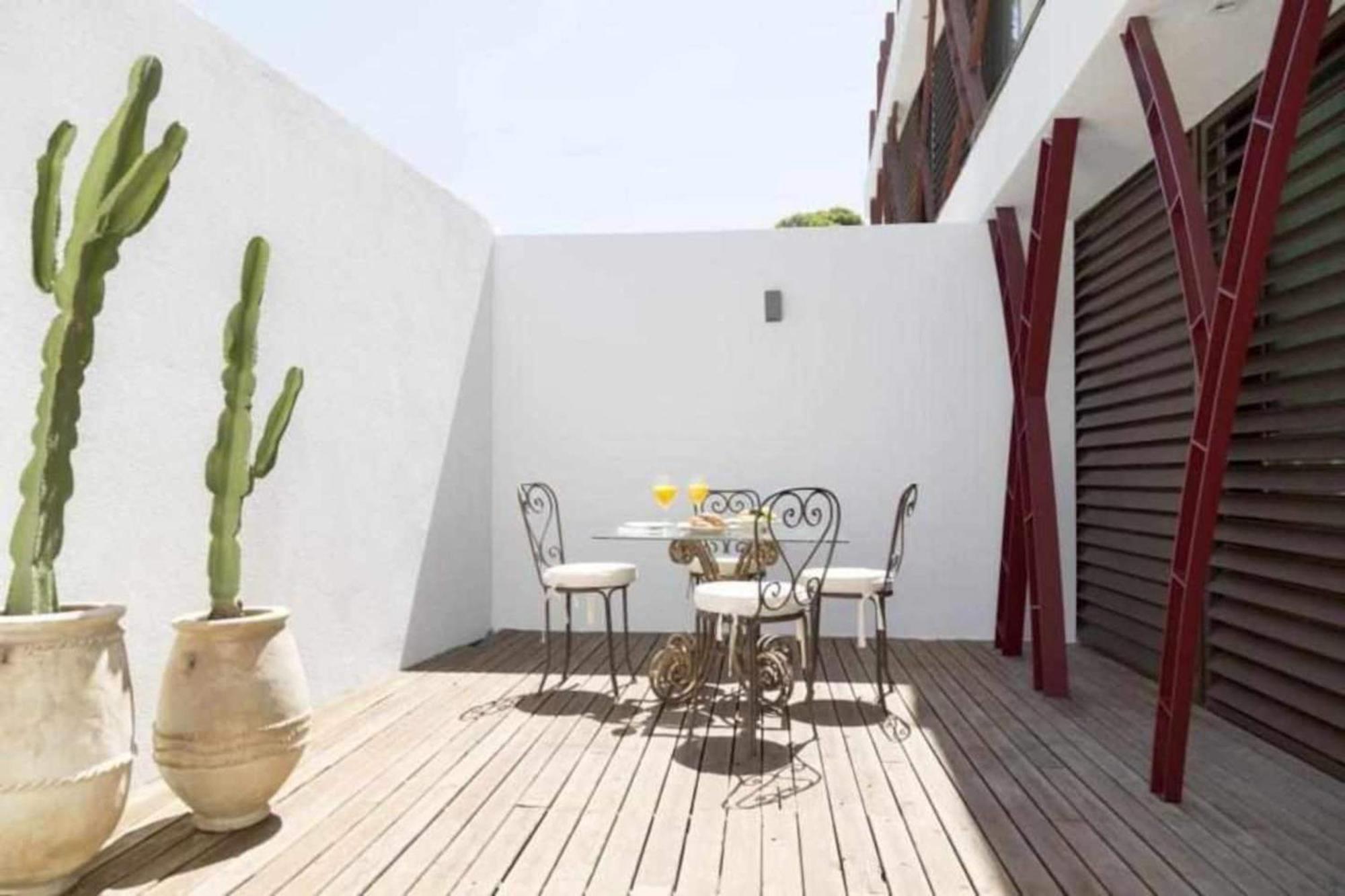 Apartamento Mestizo - Nogalera Torremolinos Exterior photo